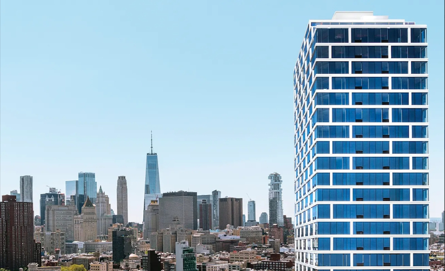 180 Broome Street - Photo 11