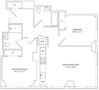 180 Broome Street - Photo 12