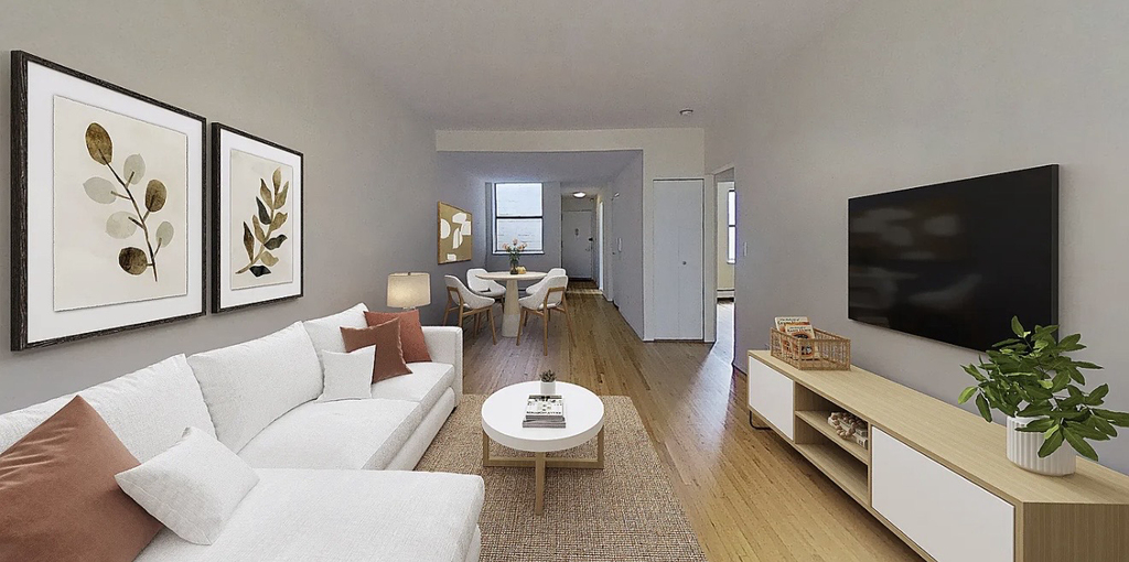 366 West 52nd Street - Photo 1
