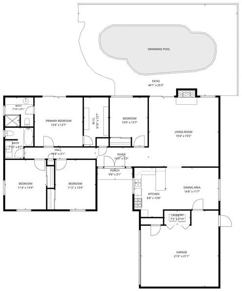 3132 E Locust Avenue - Photo 32