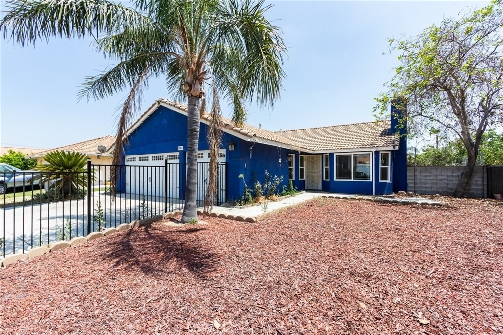 14845 Hibiscus - Photo 1