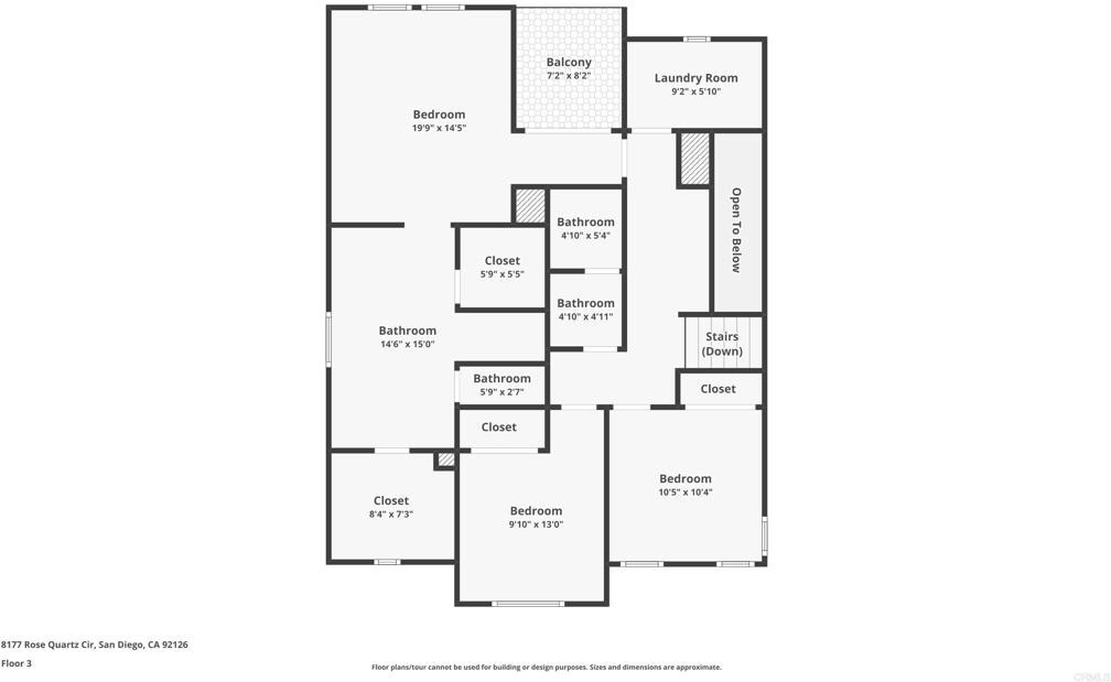8177 Rose Quartz Circle - Photo 59