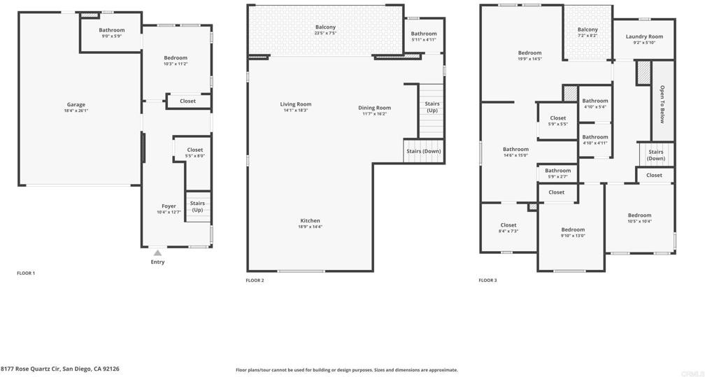 8177 Rose Quartz Circle - Photo 56