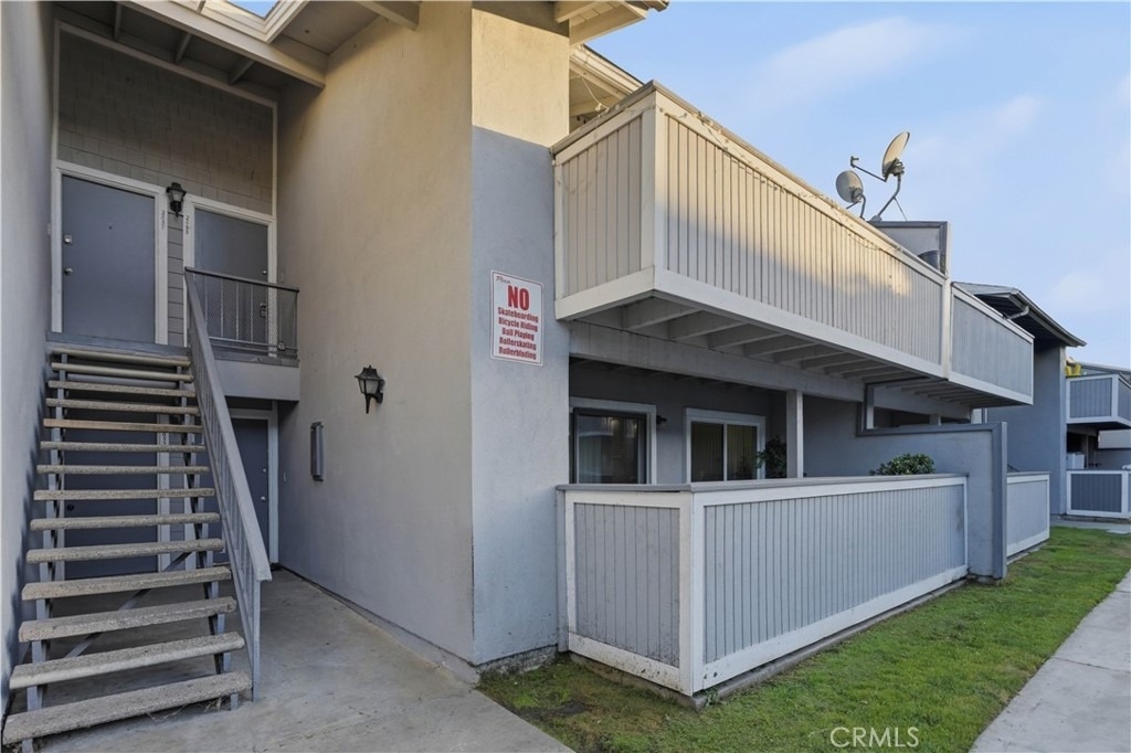 1250 S Brookhurst Street - Photo 1