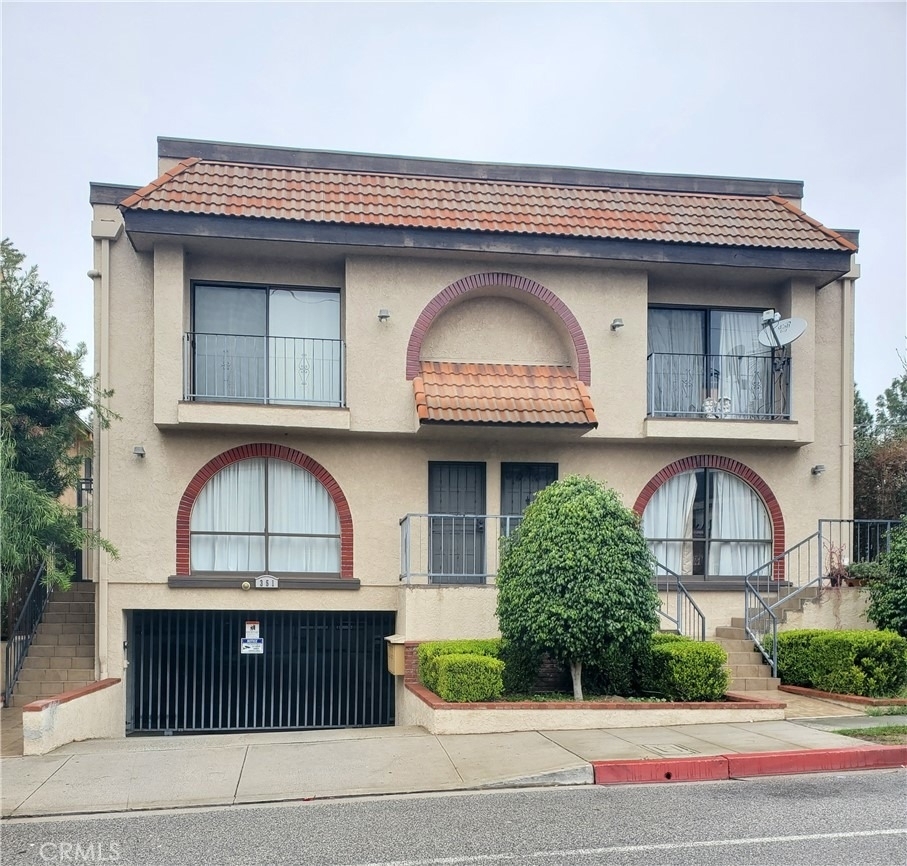 351 E Verdugo Avenue - Photo 0