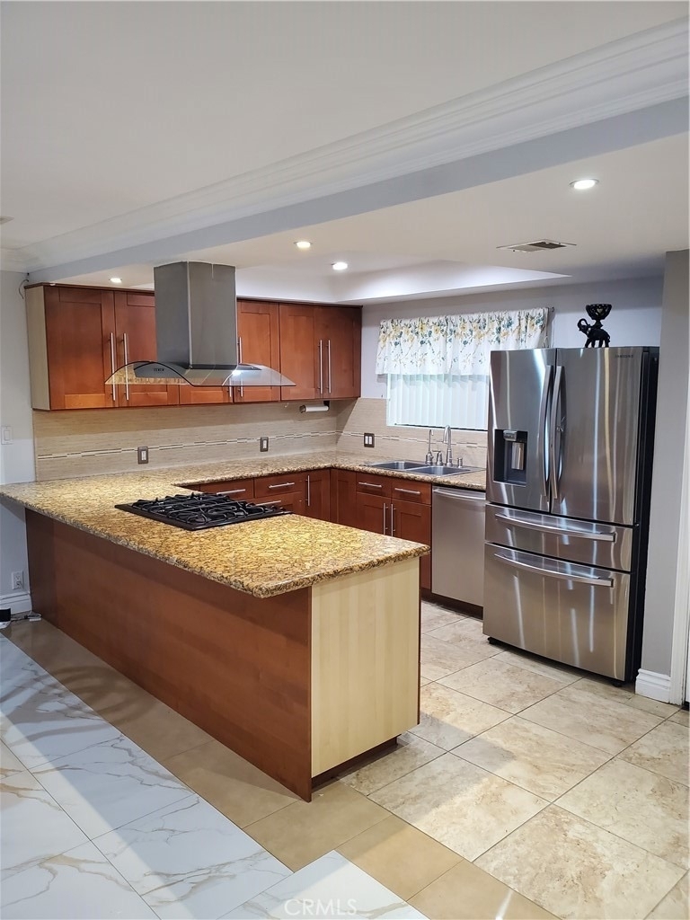 351 E Verdugo Avenue - Photo 4