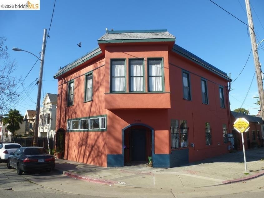 3403 Harlan St - Photo 1