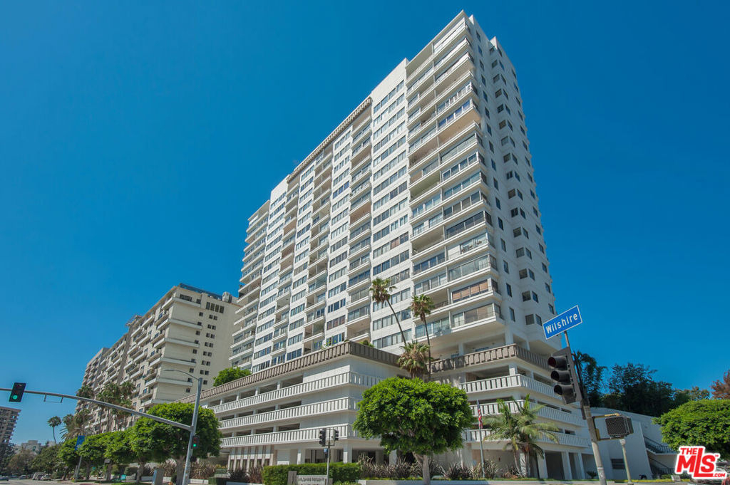 10501 Wilshire Boulevard - Photo 12