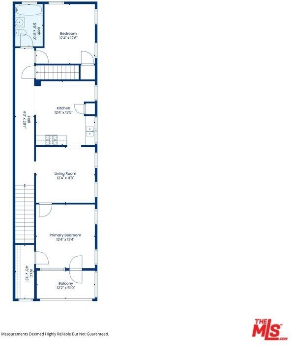 1464 3/4 W 35th Place - Photo 24