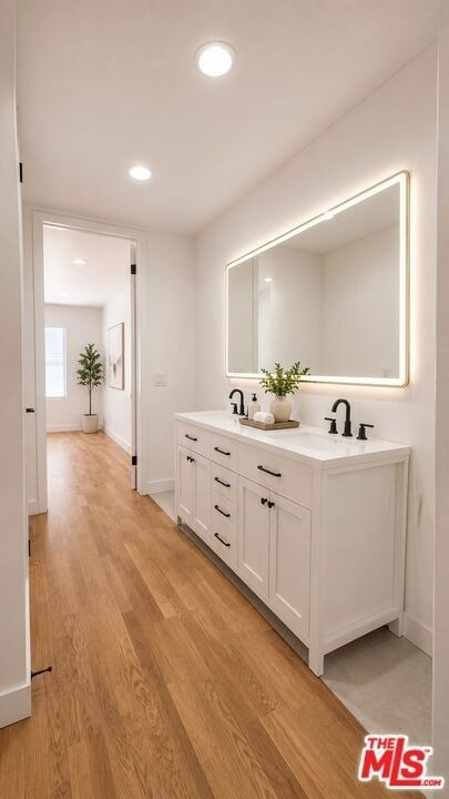 1401 Valley View Road - Photo 4