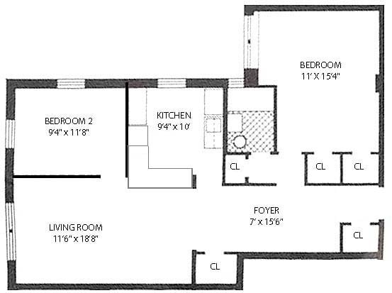715 Ocean Parkway - Photo 11