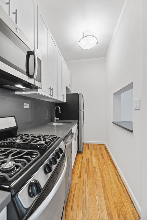 East 84th Street - Photo 1