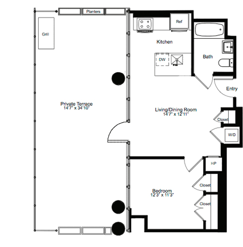 170 Amsterdam Avenue - Photo 62