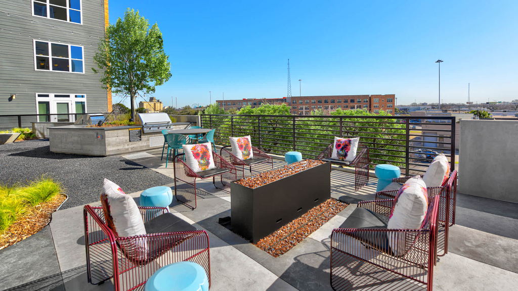 2900 Canton St - Photo 43