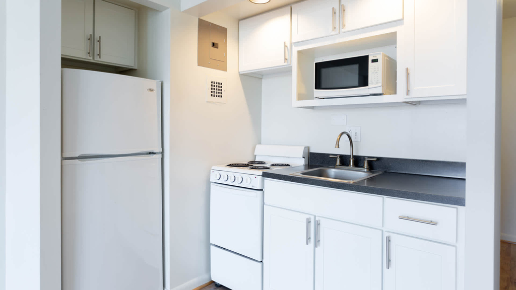 1500 Massachusetts Avenue Nw - Photo 48