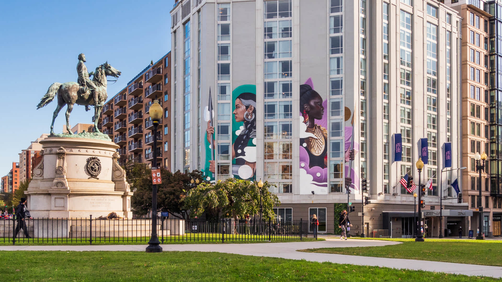 1500 Massachusetts Avenue Nw - Photo 34