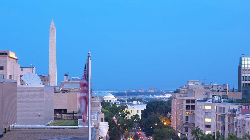 1500 Massachusetts Avenue Nw - Photo 38