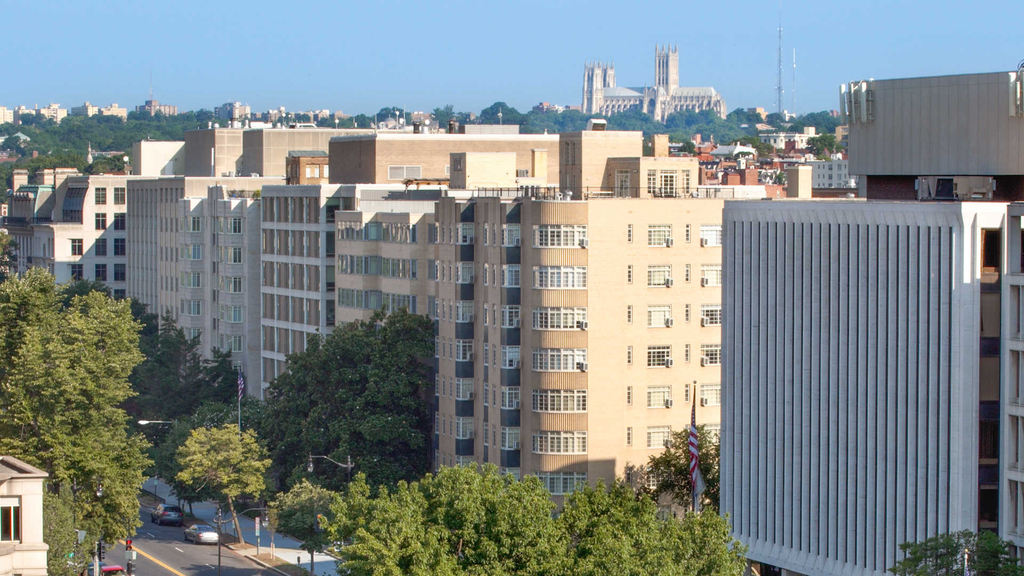 1500 Massachusetts Avenue Nw - Photo 36