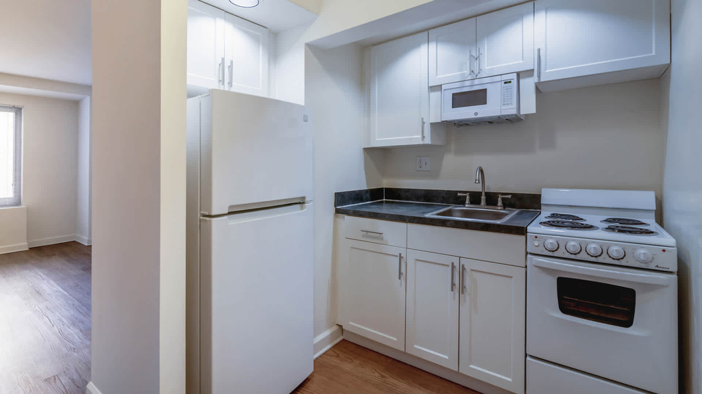 1500 Massachusetts Avenue Nw - Photo 4