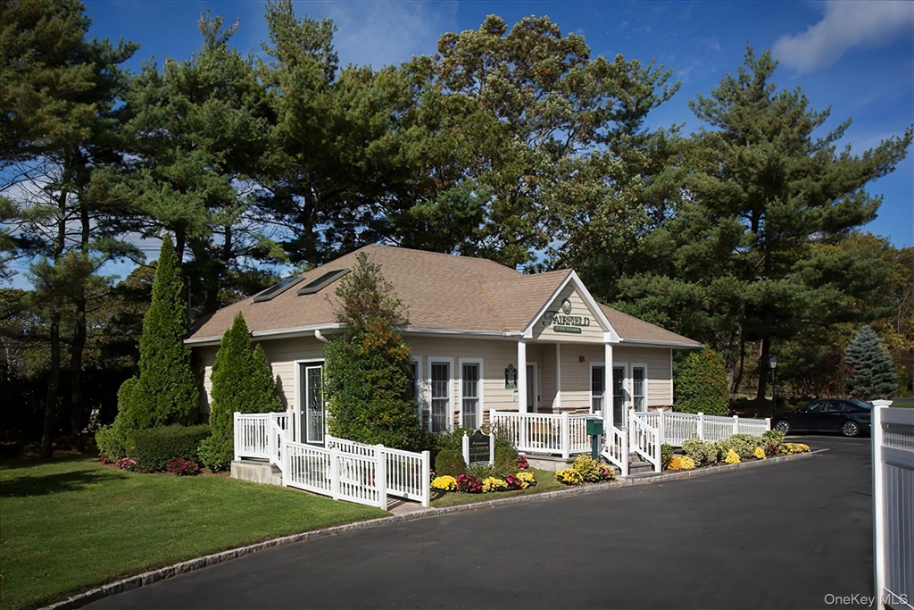 655 Belle Terre Road - Photo 0