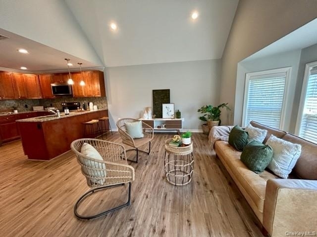 408 Pine Creek Road - Photo 1