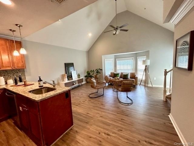 408 Pine Creek Road - Photo 2