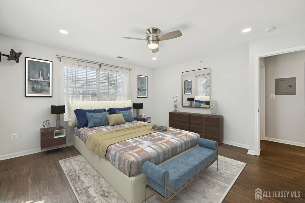 21 Park Square - Photo 8