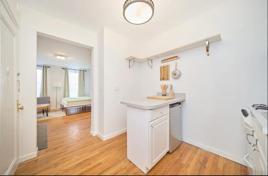 223 E 58th Street - Photo 3