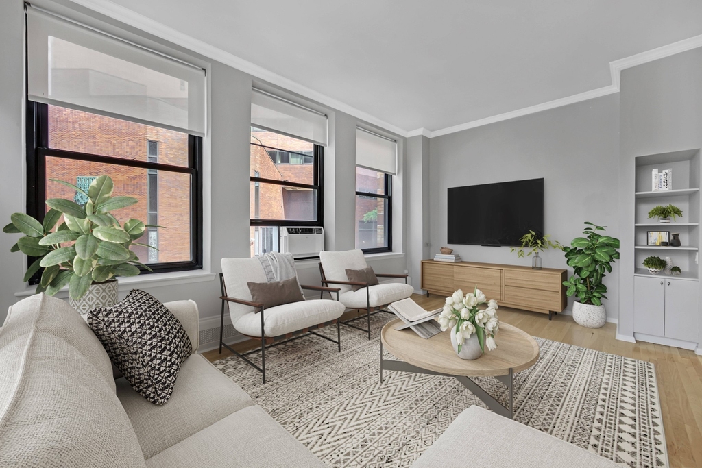 250 Mercer Street - Photo 2