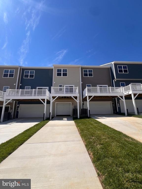 349 Short Branch Drive - Photo 2