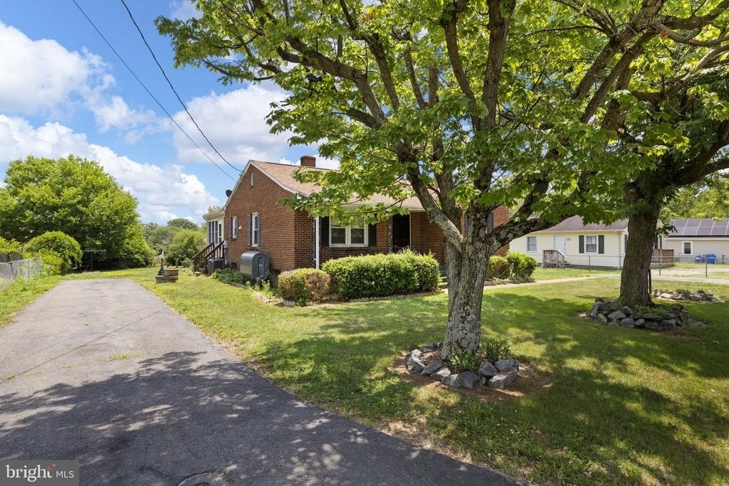 12011 Old Salem Church Road - Photo 1