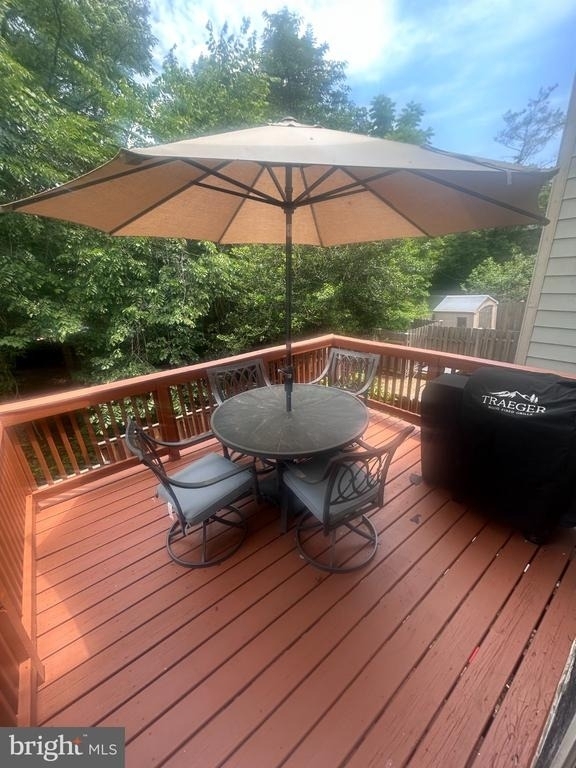 5664 Cabells Mill Court - Photo 16