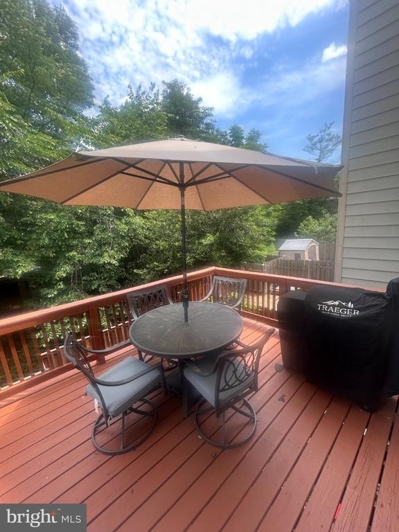 5664 Cabells Mill Court - Photo 15