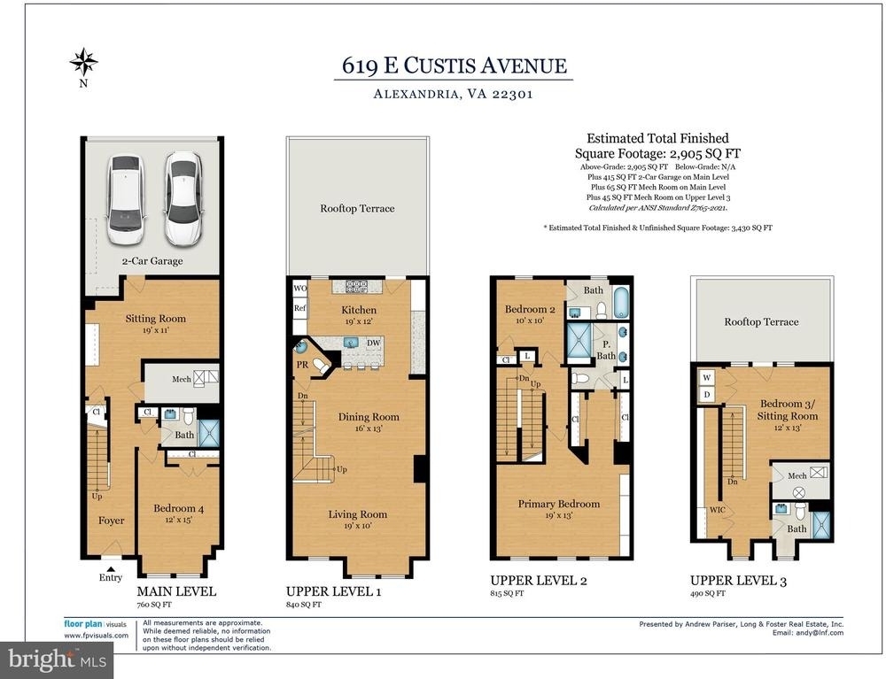 619 E Custis Avenue - Photo 30