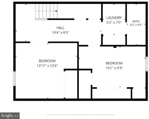 232 N Nelson Street N - Photo 10