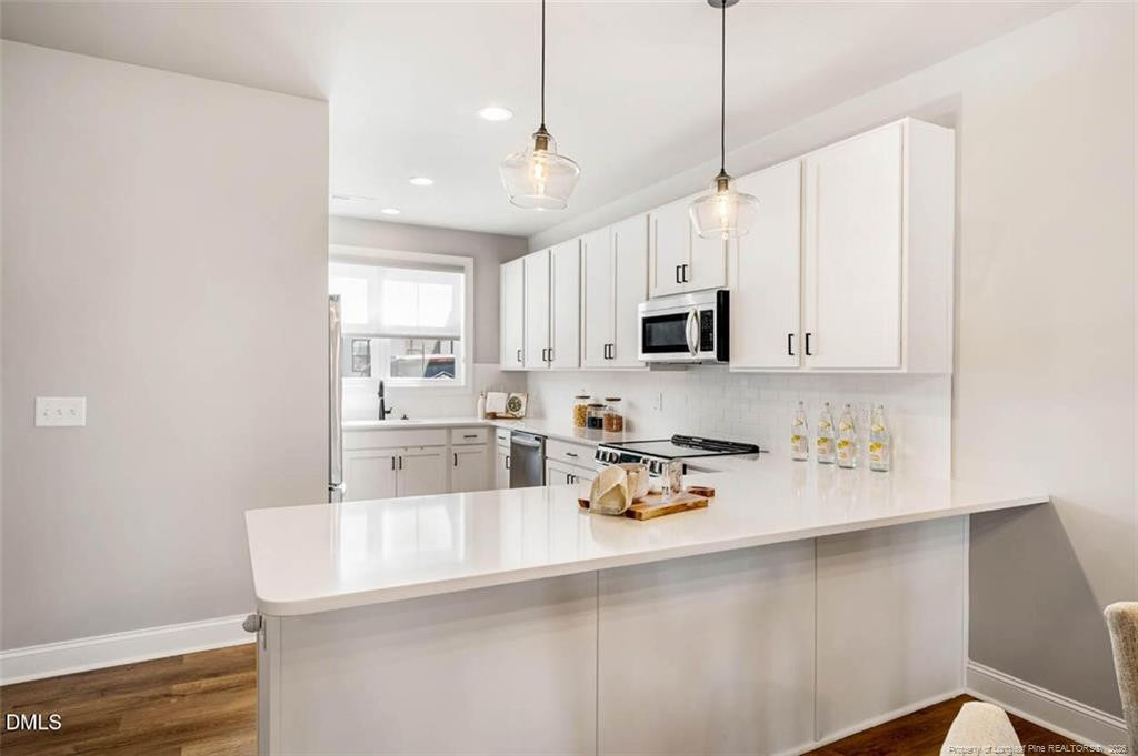 5709 Parker Pines Court - Photo 4