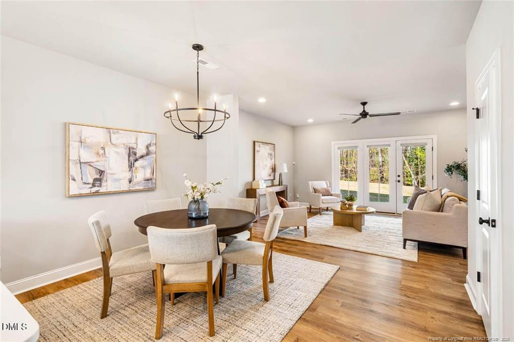 5709 Parker Pines Court - Photo 10