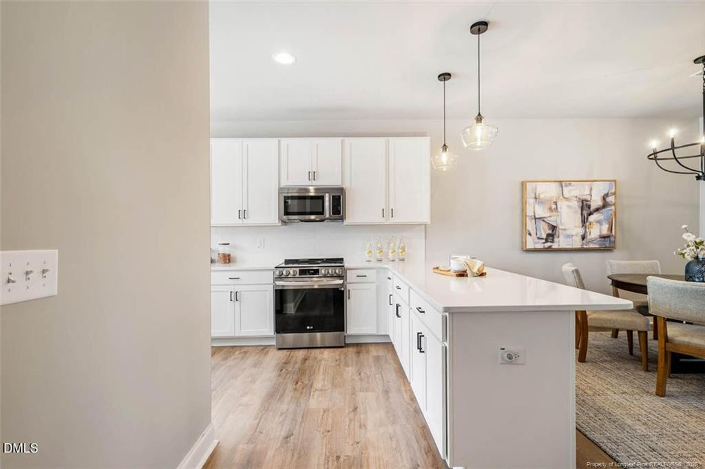 5709 Parker Pines Court - Photo 5