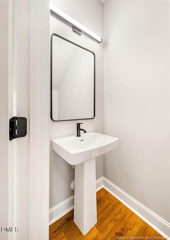 5709 Parker Pines Court - Photo 16
