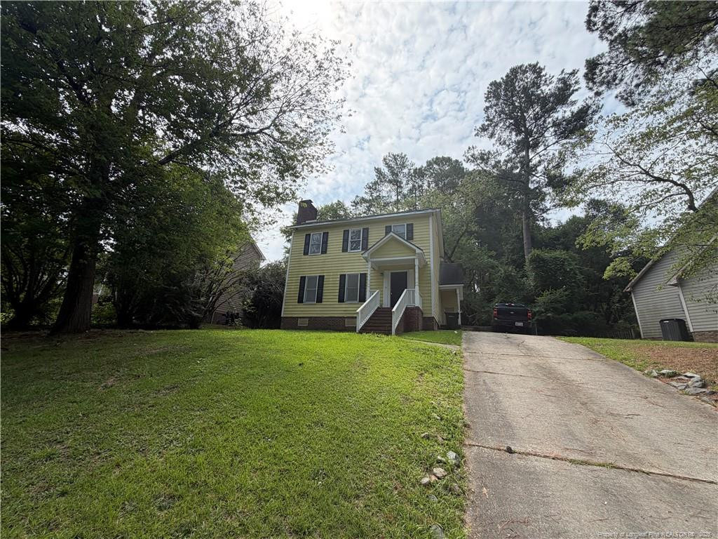 872 Hilton Drive - Photo 0