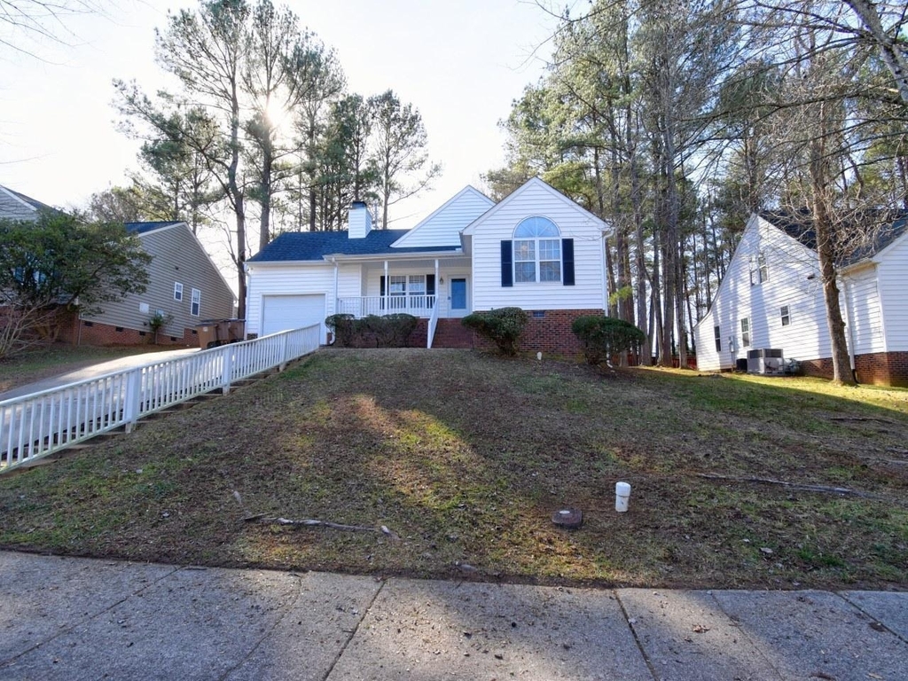 239 Tillamook Drive - Photo 1