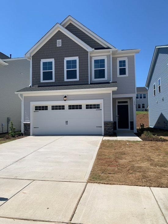 139 Yellow Iris Drive - Photo 0