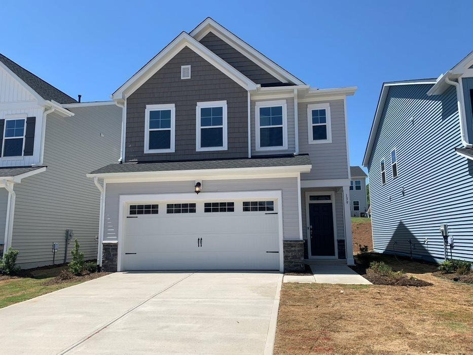 139 Yellow Iris Drive - Photo 1
