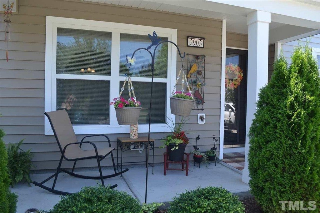 2903 Berkeley Springs Place - Photo 1