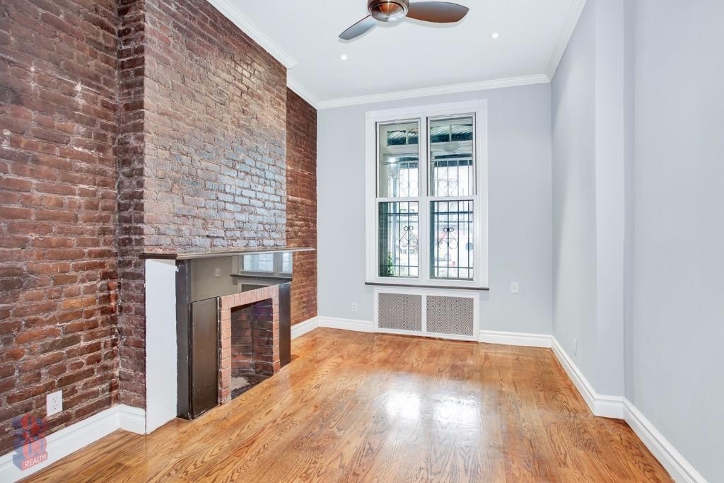 Leroy Street, Unit 1b - Photo 0