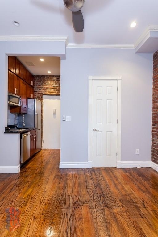 Copy of 51 Leroy Street, Unit 4d - Photo 0