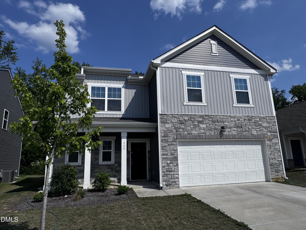 115 S Keatts Winner Court - Photo 0