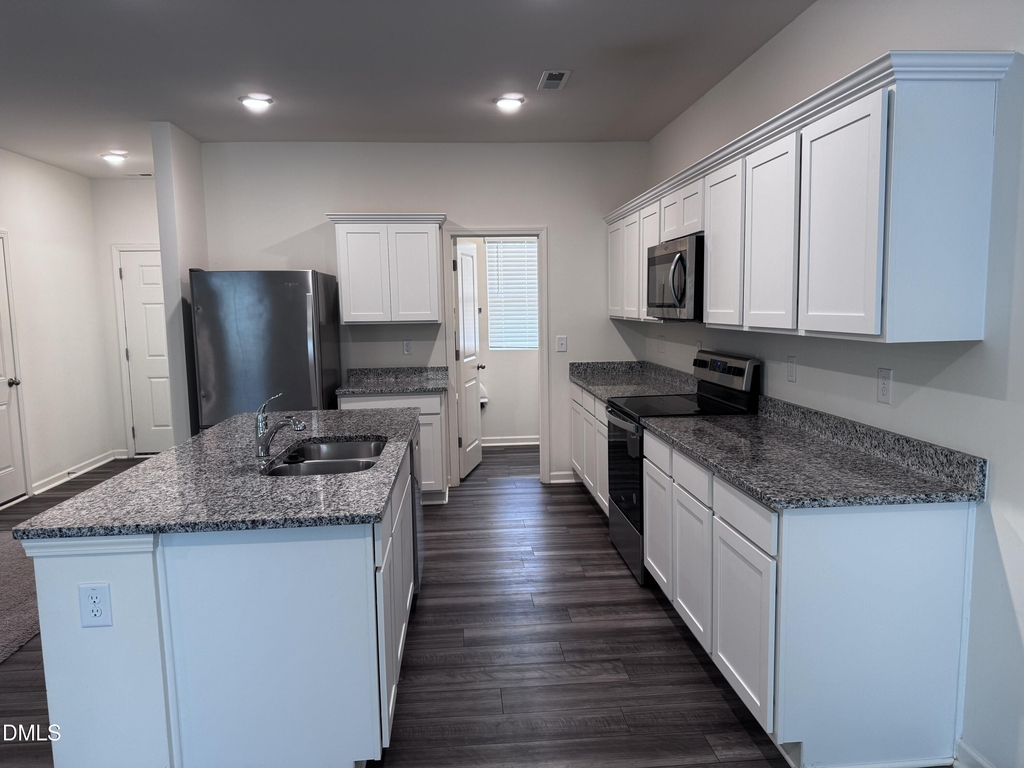 115 S Keatts Winner Court - Photo 5