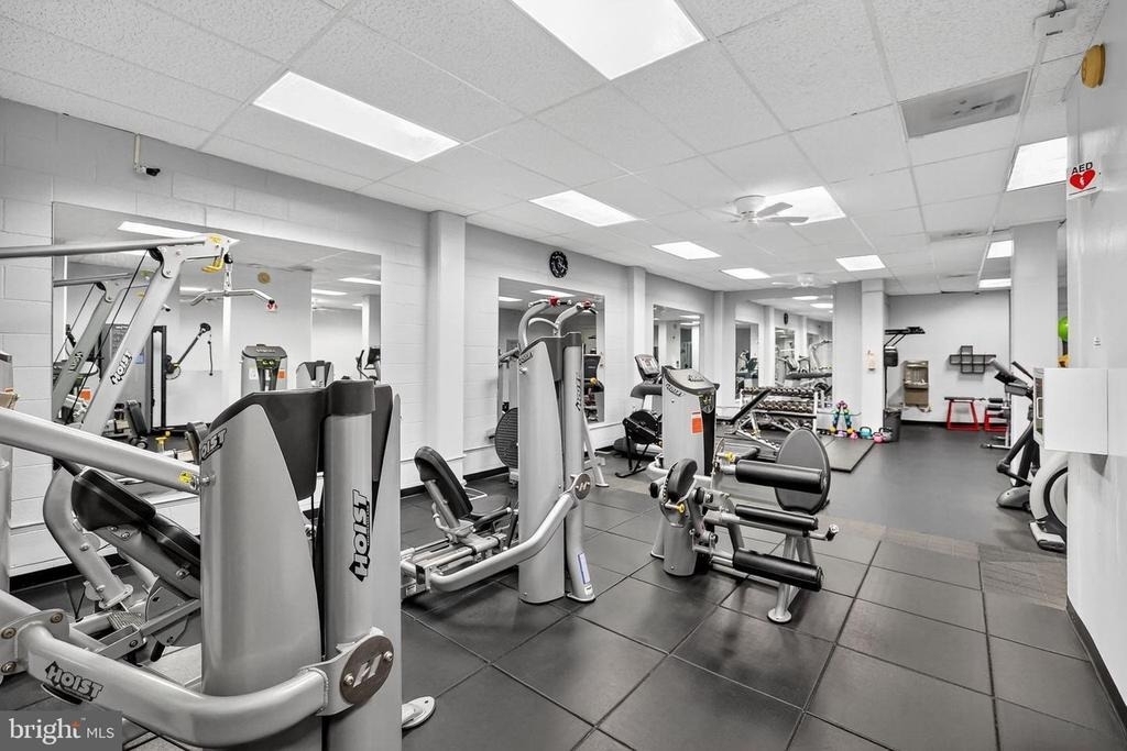 5500 Friendship Boulevard - Photo 3