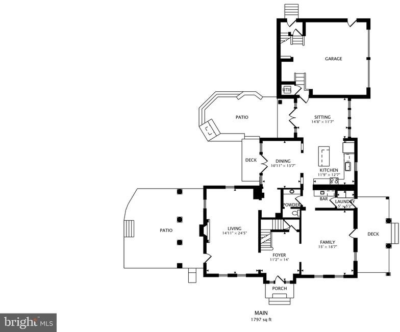 5809 Grosvenor Lane - Photo 36